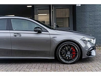 Mercedes-benz - a-klasse - amg 45 s 4matic+ - 2021 - l-749-nx - personenauto - afbeelding 6 van  34