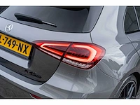 Mercedes-benz - a-klasse - amg 45 s 4matic+ - 2021 - l-749-nx - personenauto - afbeelding 7 van  34