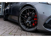 Mercedes-benz - a-klasse - amg 45 s 4matic+ - 2021 - l-749-nx - personenauto - afbeelding 8 van  34