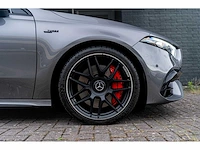 Mercedes-benz - a-klasse - amg 45 s 4matic+ - 2021 - l-749-nx - personenauto - afbeelding 9 van  34
