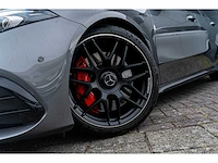 Mercedes-benz - a-klasse - amg 45 s 4matic+ - 2021 - l-749-nx - personenauto - afbeelding 11 van  34