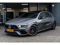 Mercedes-benz - a-klasse - amg 45 s 4matic+ - 2021 - l-749-nx - personenauto