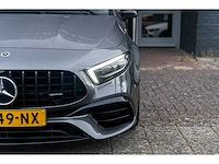 Mercedes-benz - a-klasse - amg 45 s 4matic+ - 2021 - l-749-nx - personenauto - afbeelding 14 van  34