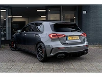 Mercedes-benz - a-klasse - amg 45 s 4matic+ - 2021 - l-749-nx - personenauto - afbeelding 12 van  34