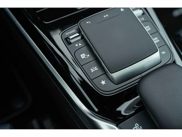 Mercedes-benz - a-klasse - amg 45 s 4matic+ - 2021 - l-749-nx - personenauto - afbeelding 26 van  34