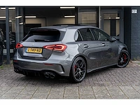 Mercedes-benz - a-klasse - amg 45 s 4matic+ - 2021 - l-749-nx - personenauto - afbeelding 23 van  34