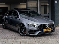 Mercedes-benz - a-klasse - amg 45 s 4matic+ - 2021 - l-749-nx - personenauto - afbeelding 29 van  34