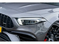 Mercedes-benz - a-klasse - amg 45 s 4matic+ - 2021 - l-749-nx - personenauto - afbeelding 30 van  34