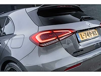 Mercedes-benz - a-klasse - amg 45 s 4matic+ - 2021 - l-749-nx - personenauto - afbeelding 31 van  34
