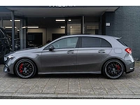 Mercedes-benz - a-klasse - amg 45 s 4matic+ - 2021 - l-749-nx - personenauto - afbeelding 33 van  34