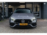 Mercedes-benz - a-klasse - amg 45 s 4matic+ - 2021 - l-749-nx - personenauto - afbeelding 34 van  34