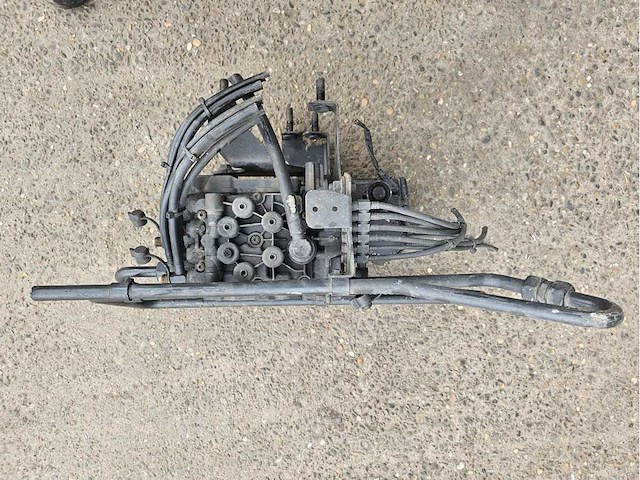 Mercedes-benz - a0004295795 - luchtdroger - afbeelding 3 van  3