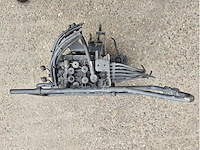 Mercedes-benz - a0004295795 - luchtdroger - afbeelding 3 van  3