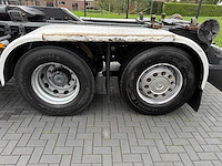 Mercedes-benz - actros - haakarm - 43-bbs-8 - 2013 - vrachtwagen - afbeelding 8 van  40