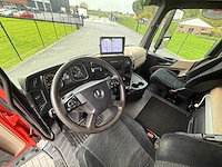 Mercedes-benz - actros - haakarm - 43-bbs-8 - 2013 - vrachtwagen - afbeelding 35 van  40