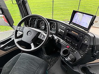 Mercedes-benz - actros - haakarm - 43-bbs-8 - 2013 - vrachtwagen - afbeelding 18 van  40