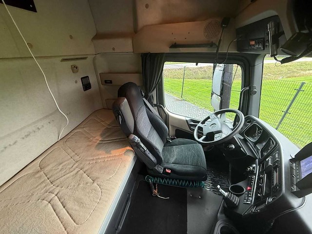 Mercedes-benz - actros - haakarm - 43-bbs-8 - 2013 - vrachtwagen - afbeelding 21 van  40