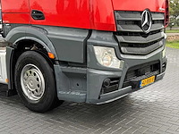 Mercedes-benz - actros - haakarm - 43-bbs-8 - 2013 - vrachtwagen - afbeelding 27 van  40