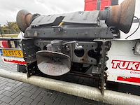 Mercedes-benz - actros - haakarm - 43-bbs-8 - 2013 - vrachtwagen - afbeelding 5 van  20