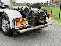 Mercedes-benz - actros - haakarm - 43-bbs-8 - 2013 - vrachtwagen - afbeelding 6 van  20