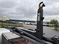 Mercedes-benz - actros - haakarm - 43-bbs-8 - 2013 - vrachtwagen - afbeelding 8 van  20