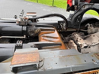 Mercedes-benz - actros - haakarm - 43-bbs-8 - 2013 - vrachtwagen - afbeelding 9 van  20