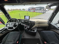 Mercedes-benz - actros - haakarm - 43-bbs-8 - 2013 - vrachtwagen - afbeelding 13 van  20