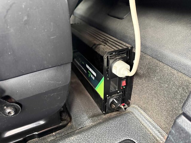 Mercedes-benz - actros - haakarm - 43-bbs-8 - 2013 - vrachtwagen - afbeelding 17 van  20