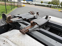 Mercedes-benz - actros - haakarm - 43-bbs-8 - 2013 - vrachtwagen - afbeelding 9 van  16