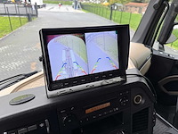 Mercedes-benz - actros - haakarm - 43-bbs-8 - 2013 - vrachtwagen - afbeelding 12 van  16