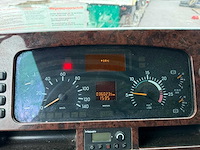 Mercedes benz - actros 3353 6x6 - vrachtwagen - afbeelding 4 van  17