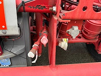 Mercedes benz - actros 3353 6x6 - vrachtwagen - afbeelding 5 van  17