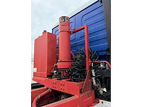 Mercedes benz - actros 3353 6x6 - vrachtwagen - afbeelding 6 van  17