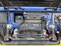 Mercedes benz - actros 3353 6x6 - vrachtwagen - afbeelding 7 van  17