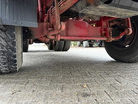 Mercedes benz - actros 3353 6x6 - vrachtwagen - afbeelding 8 van  17