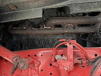 Mercedes benz - actros 3353 6x6 - vrachtwagen - afbeelding 9 van  17