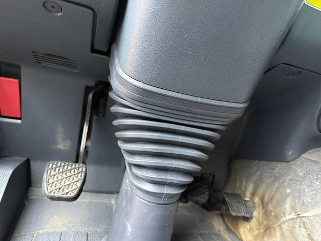 Mercedes benz - actros 3353 6x6 - vrachtwagen - afbeelding 3 van  17