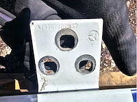 Mercedes benz - actros a rechts - vrachtwagen deur - afbeelding 2 van  2