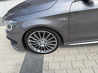 Mercedes-benz - amg - cla-klasse - shooting brake - 45 4m. or.arted - personenauto - 2015 - afbeelding 15 van  28