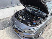 Mercedes-benz - amg - cla-klasse - shooting brake - 45 4m. or.arted - personenauto - 2015 - afbeelding 19 van  28