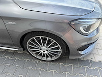 Mercedes-benz - amg - cla-klasse - shooting brake - 45 4m. or.arted - personenauto - 2015 - afbeelding 11 van  20