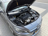 Mercedes-benz - amg - cla-klasse - shooting brake - 45 4m. or.arted - personenauto - 2015 - afbeelding 13 van  20