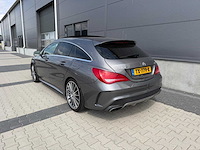 Mercedes-benz - amg - cla-klasse - shooting brake - 45 4m. or.arted - personenauto - 2015 - afbeelding 14 van  20
