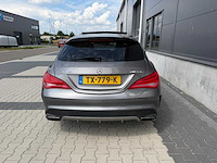Mercedes-benz - amg - cla-klasse - shooting brake - 45 4m. or.arted - personenauto - 2015 - afbeelding 15 van  20