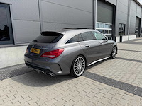Mercedes-benz - amg - cla-klasse - shooting brake - 45 4m. or.arted - personenauto - 2015 - afbeelding 16 van  20