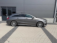 Mercedes-benz - amg - cla-klasse - shooting brake - 45 4m. or.arted - personenauto - 2015 - afbeelding 17 van  20