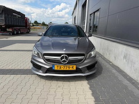 Mercedes-benz - amg - cla-klasse - shooting brake - 45 4m. or.arted - personenauto - 2015 - afbeelding 19 van  20