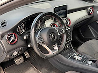 Mercedes-benz - amg - cla-klasse - shooting brake - 45 4m. or.arted - personenauto - 2015 - afbeelding 20 van  20