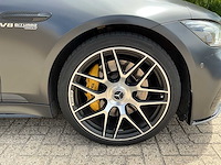 Mercedes-benz - amg gt 63s 4matic+ - first edition - car - 2019 - afbeelding 6 van  32