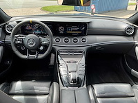 Mercedes-benz - amg gt 63s 4matic+ - first edition - car - 2019 - afbeelding 9 van  32